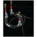 Bowens Flashtube for Quad-X Flash Heads