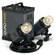 Bowens QUAD 2400 Two Head Studio Set (110-240V)