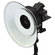 Bowens Ringflash with Camera Bracket