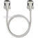 Belkin VGA Monitor Cable Female to Female - 15' (4.57 m)