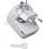 Belkin Universal AC Travel Adapter, #F8E449