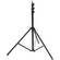 Bowens Black Compact Light Stand - 10'