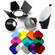 Bowens Effects Lighting Kit