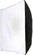 Bowens Softbox with Adapter - 39x39" (100x100cm)