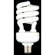 Bowens 25W120V Fluorescent Lamp