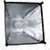 Bowens Uni-Lite Fluorescent Softbox Light (117V)