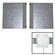 Bowens Side Barndoors for SL455