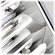 Bowens Lumilux Lamps 3000K Set of 4