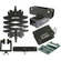 Bowens Hi-Glide Starter Kit without Rails