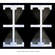 Bowens 10' Hi-Glide Support Rail (Pair) Includes End Stops