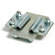 Bowens Back-to-Back Rail Clamp