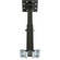 Bowens 100-110 cm Adjustable Drop Ceiling Support