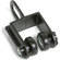 Bowens Curtain Rail Runners (Set of 10)