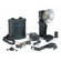 Bowens Pioneer S2 (SII) Portable Rechargeable Flash Kit 