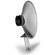 Bowens Softbox Adapter for Pioneer Flash Head