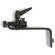Bowens Umbrella/Lighting Stand Attachment with Swivel/Tilt