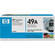 HP / Hewlett-Packard HP LaserJet Q5949A Black Print Cartridge (2500 page yield)