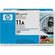 HP / Hewlett-Packard LaserJet Q6511A Black Print Cartridge  (6000 page yield)