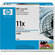 HP / Hewlett-Packard LaserJet Q6511A Black Print Cartridge (12000 page yield)
