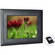 Digital Spectrum MemoryVue MF-8000 Premium Digital Multimedia Picture Frame - 8" LCD