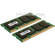 Crucial Technology 1GB (2x512MB) SO-DIMM Memory Upgrade Kit for Notebook