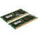 Crucial Technology 2GB (2x1GB) SO-DIMM Memory Upgrade Kit for Notebook