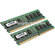 Crucial Technology 2GB (2x1GB) PC2-4200 Non-ECC DDR2 DIMM Upgrade Kit for Desktop