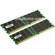 Crucial Technology 1GB (2x512MB) PC-2700 ECC DDR DIMM Upgrade Kit for Desktop