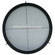 Altman Safety Screen for 161 Scoop Light