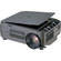 Elmo IP-55E Multi-Functional LCD Projector