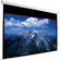 AccuScreens Accuscreen Manual Screen (Matte White)