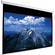 AccuScreens Accuscreen Manual Screen (Matte White)