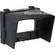 Sony SHL-35WBP  Parassol de LCD - para Painel LCD de 3,5"