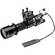 Surefire 660 Classic Universal Barrel Mount WeaponLight