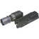 Surefire M500A-BL Millennium Forend WeaponLight with Blue LEDs (Black)