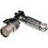 Surefire M900A-RD Millennium Vertical Foregrip WeaponLight with Red LEDs  (Black)