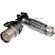 Surefire M900A-TN-BL Millennium Vertical Foregrip WeaponLight with Blue LEDs (Tan)