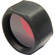 Surefire F05 Red Filter