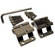 Surefire M20 Dual Male Weaver Barrel Mount