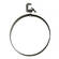 Altman 18" Diameter Scenery Bumper with 510 Pipe Clamp