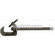 Altman Pipe Clamp with 24" Extension