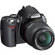 Nikon D40 SLR Digital Camera Kit with 18-55mm Lens