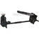 Ikelite SA-125 Deluxe 1.25" Diameter Ball Socket Arm with 9" Double Ball