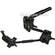 Ikelite SA-100Q Deluxe 1" Diameter Ball Socket Arm with 6/4" Double Ball