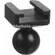 Ikelite 1" Ball to Universal Accessory Shoe Adapter