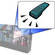 Pelco PMCD750-RC Replacement Remote Control for PMCD750 50" DLP Display
