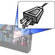 Pelco PMCD750PUS US Type Power Cable for PMCD750 50" DLP Display