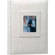 Kleer-Vu Wedding Album with Raised Window Image, Model 90732 (White)