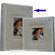 Kleer-Vu Wedding Album #90724 -for 300  Photos