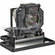 Panasonic ETLAE1000 Lamp Replacement for the PT-AE1000U Projector